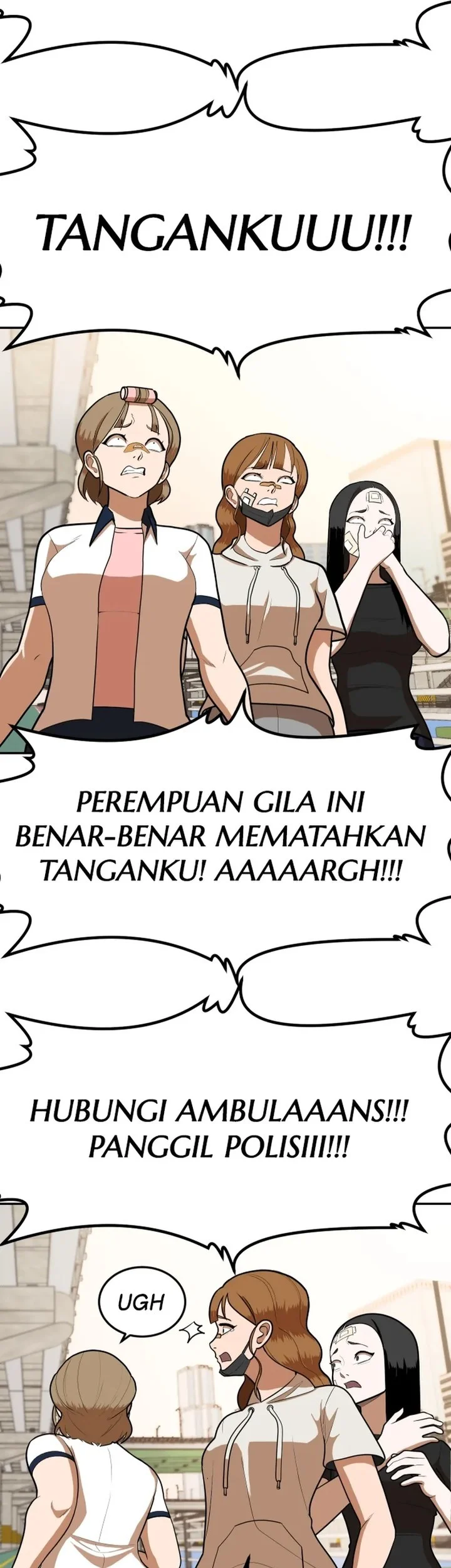 Plaything Bab 8 halaman 27