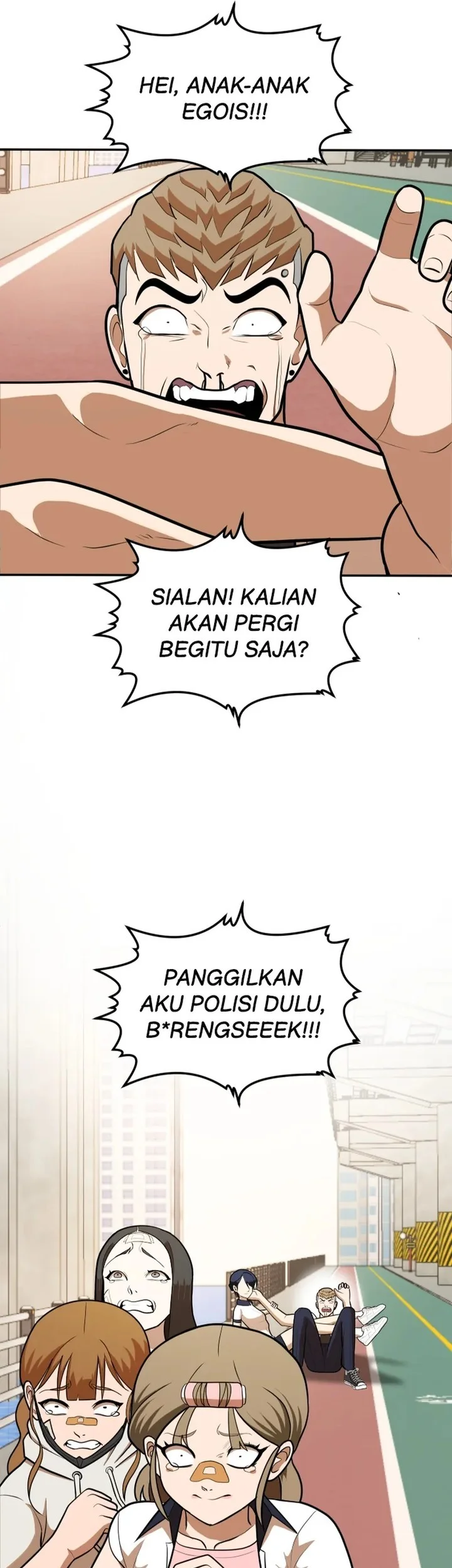 Plaything Bab 8 halaman 29