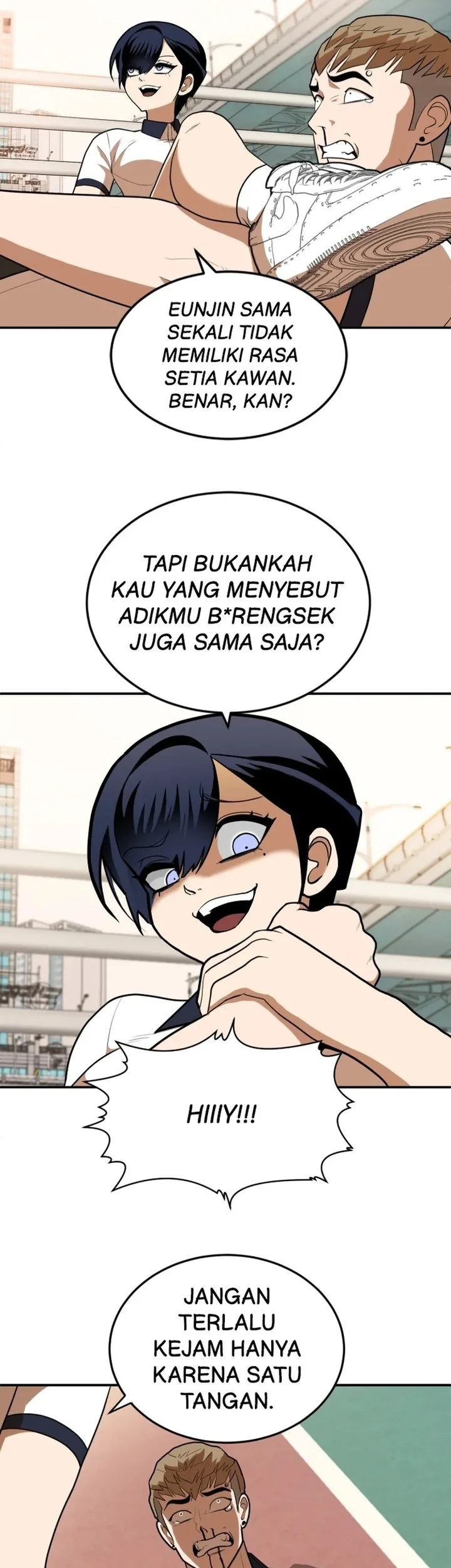 Plaything Bab 8 halaman 31