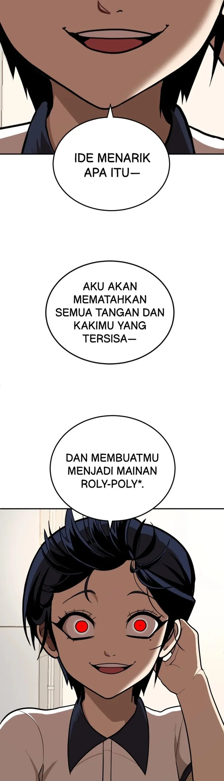 Plaything Bab 8 halaman 33