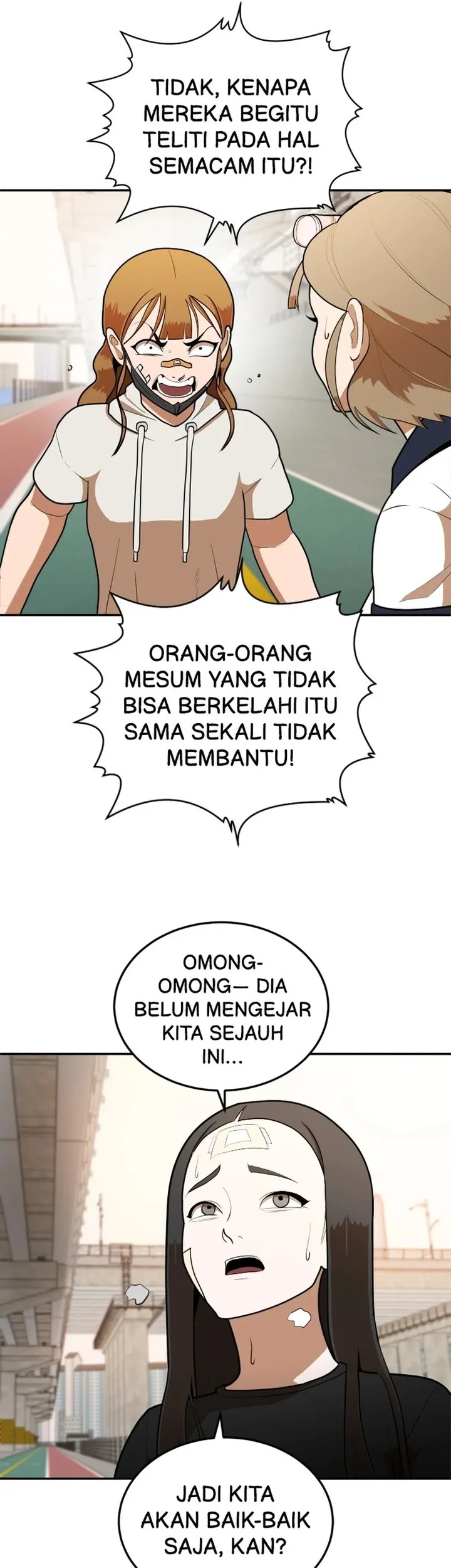 Plaything Bab 8 halaman 66