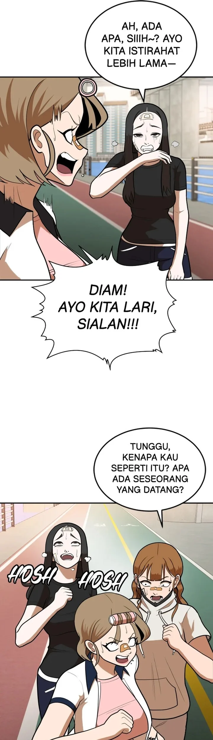 Plaything Bab 8 halaman 72