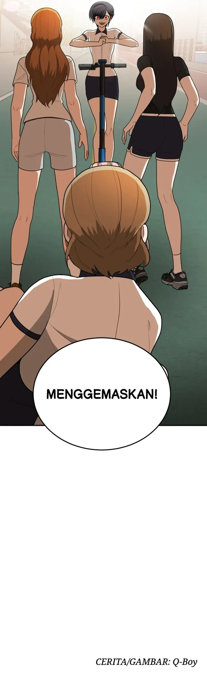 Plaything Bab 8 halaman 88