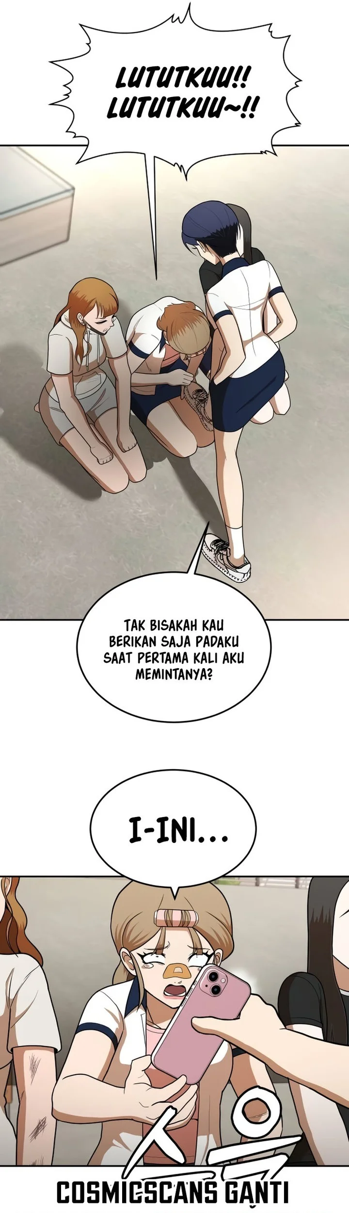 Plaything Bab 9 halaman 23