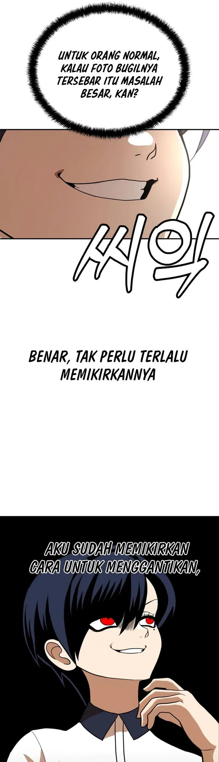 Plaything Bab 9 halaman 35