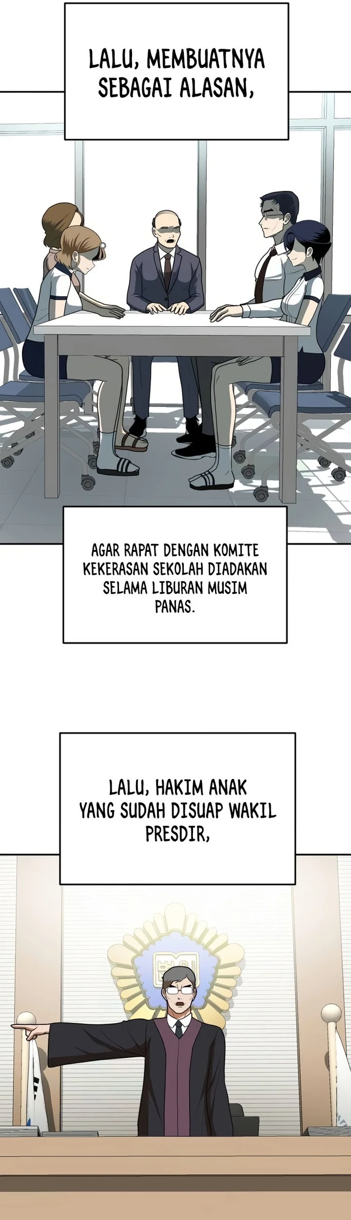 Plaything Bab 9 halaman 54