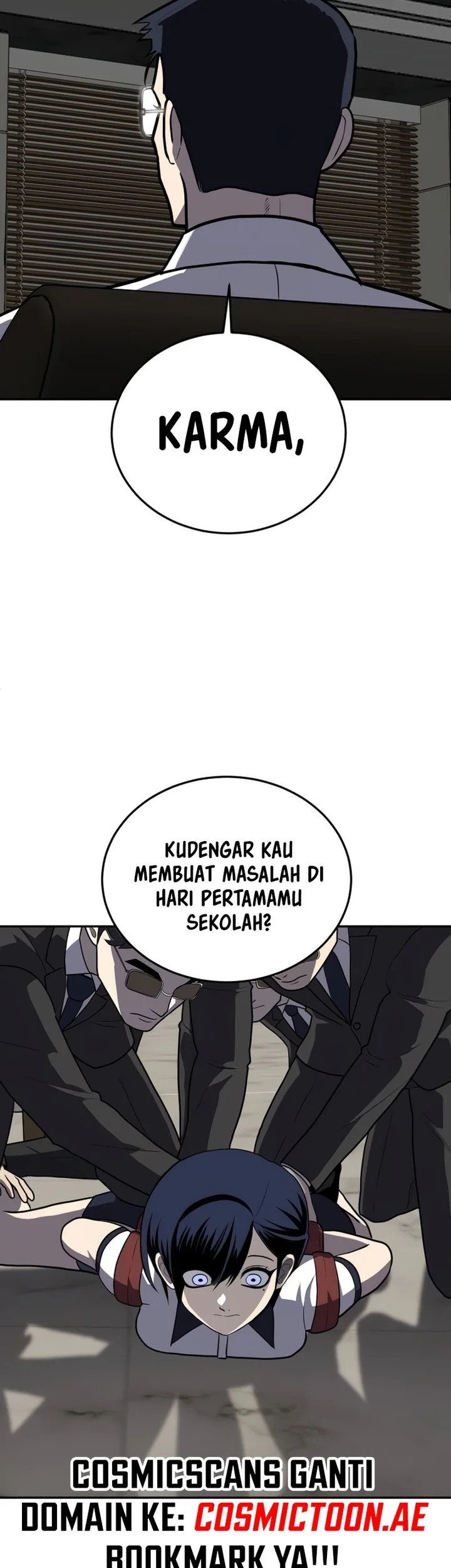 Plaything Bab 9 halaman 78