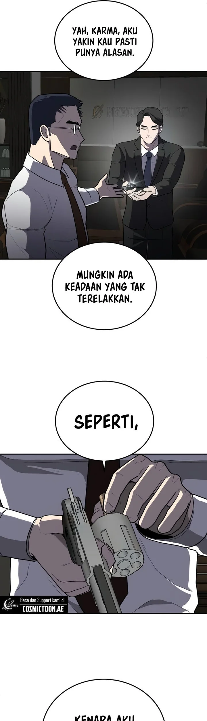 Plaything Bab 9 halaman 82