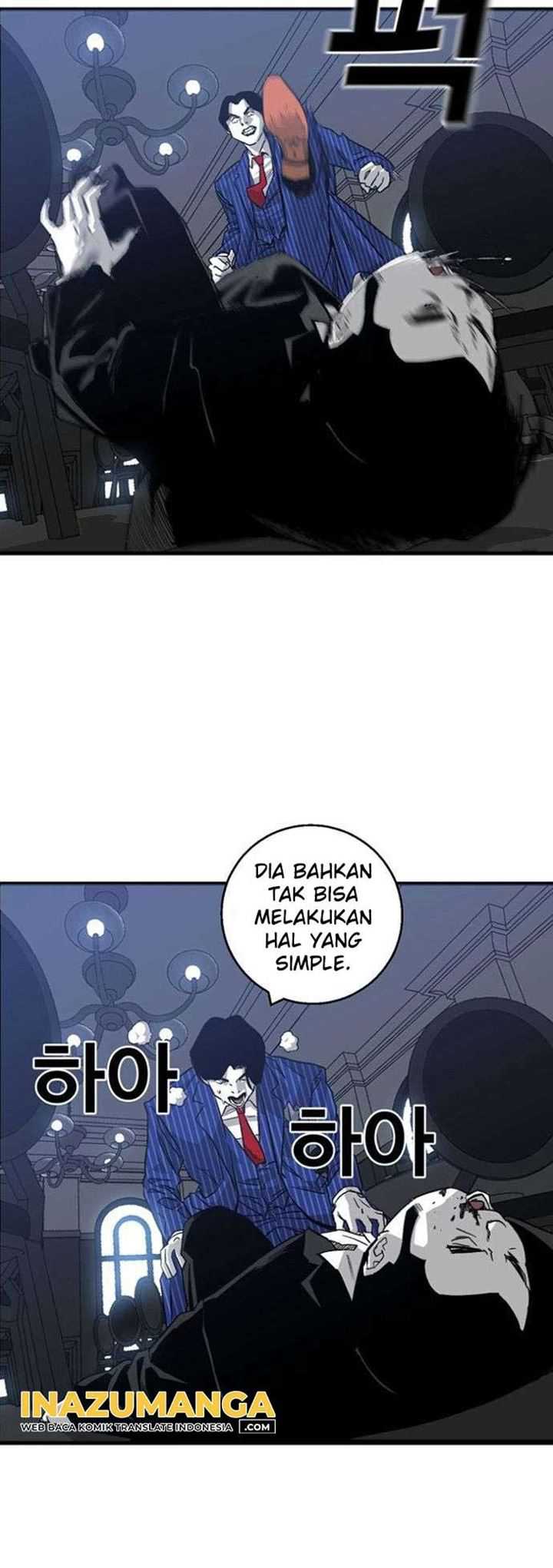 Plaza Bab 01 halaman 85