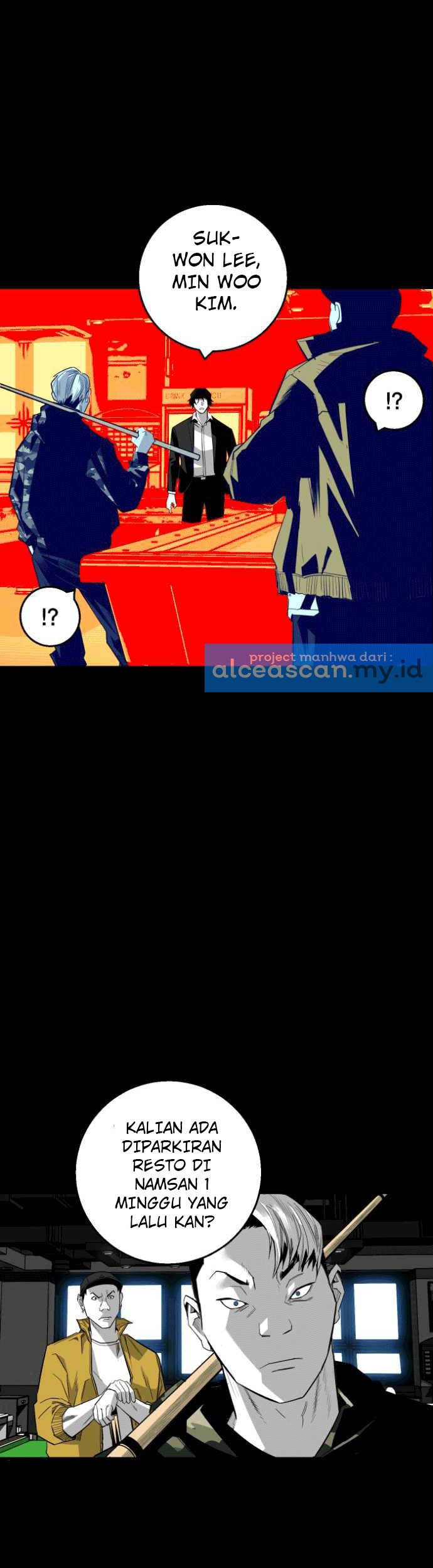 Plaza Bab 11 halaman 30