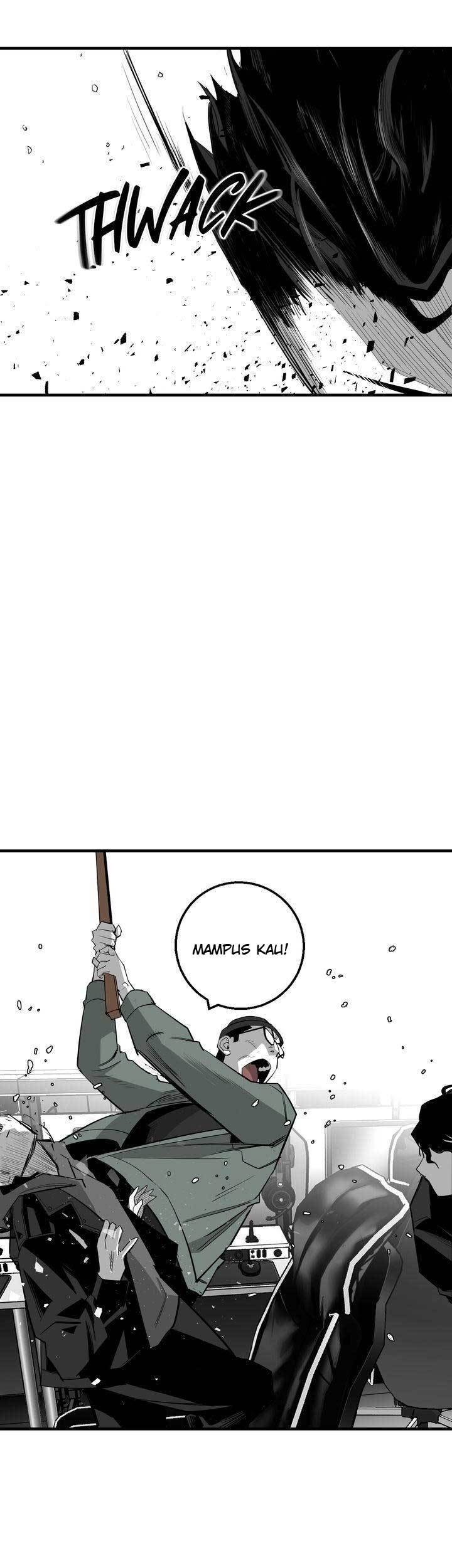 Plaza Bab 15 halaman 12