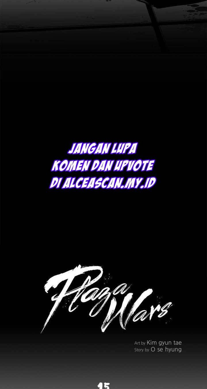 Plaza Bab 15 halaman 25