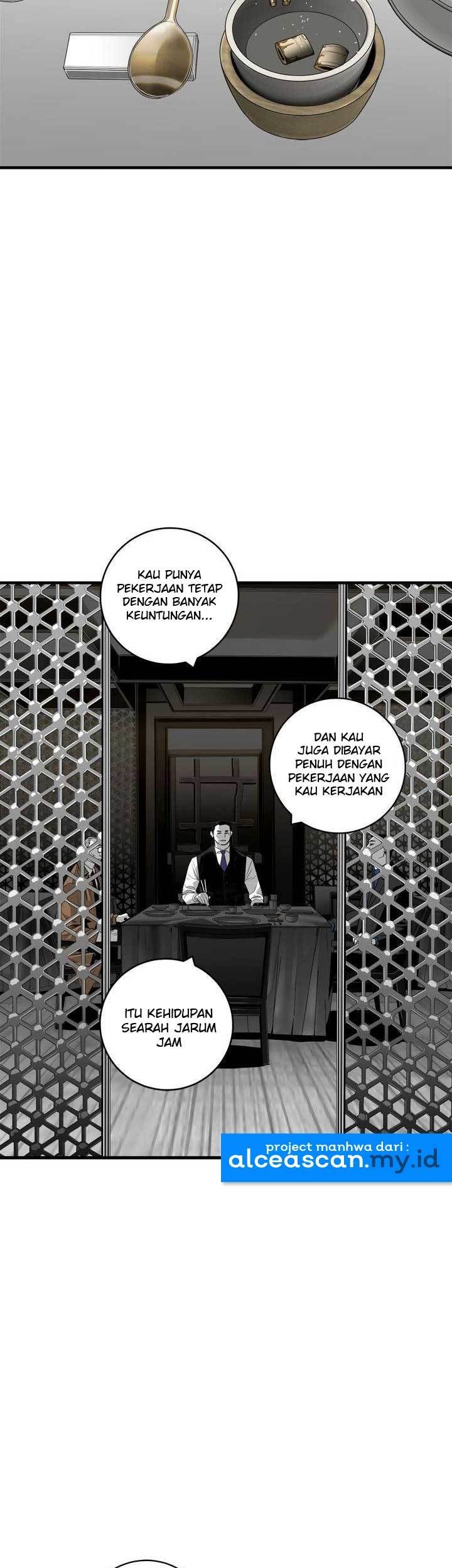 Plaza Bab 28 halaman 34