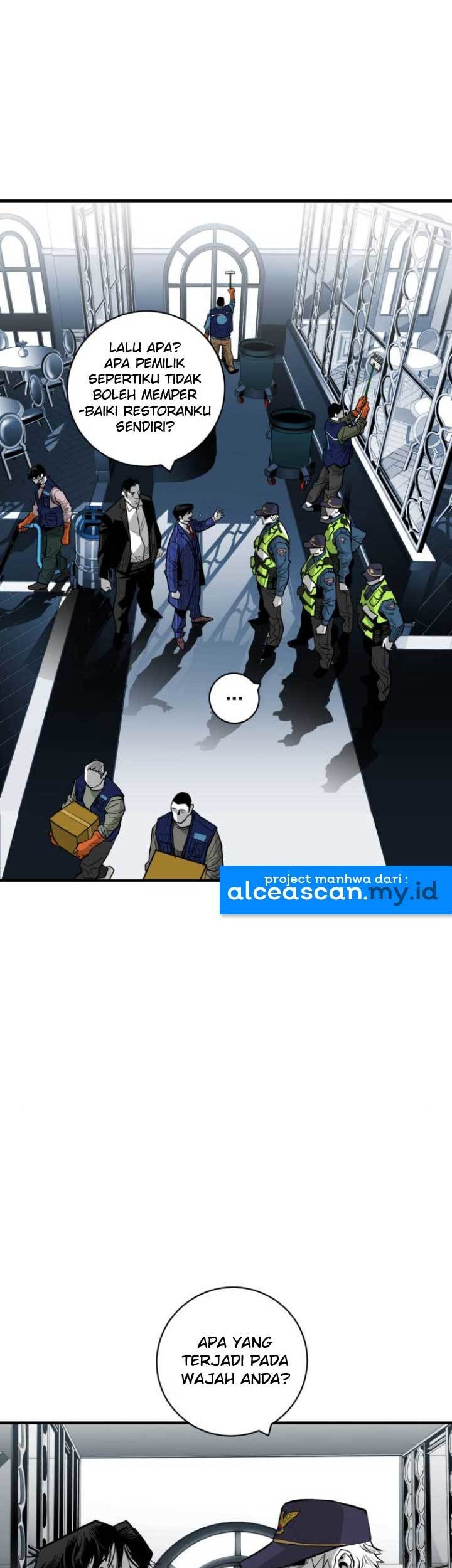 Plaza Bab 35 halaman 20