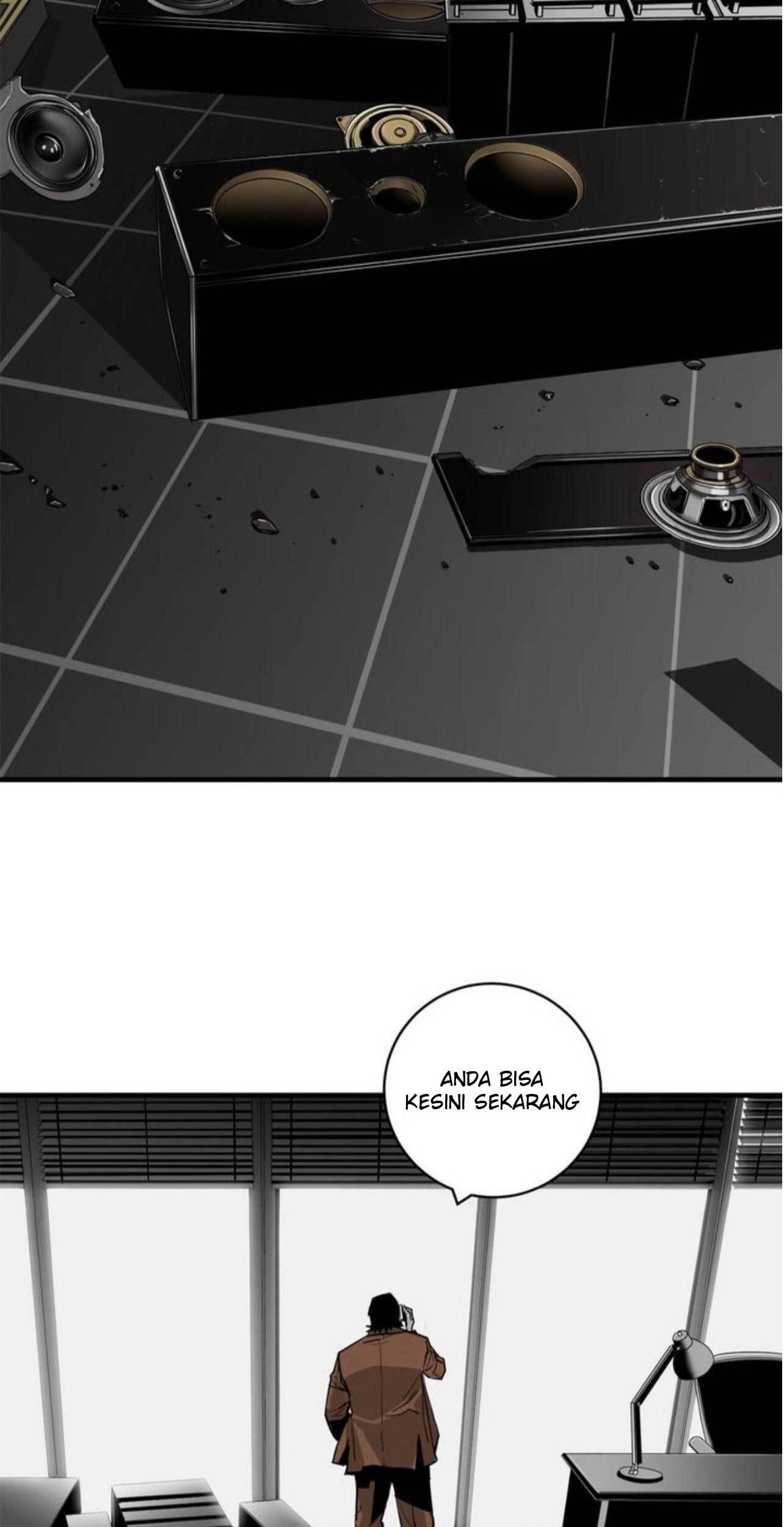 Plaza chapter 39 halaman 19