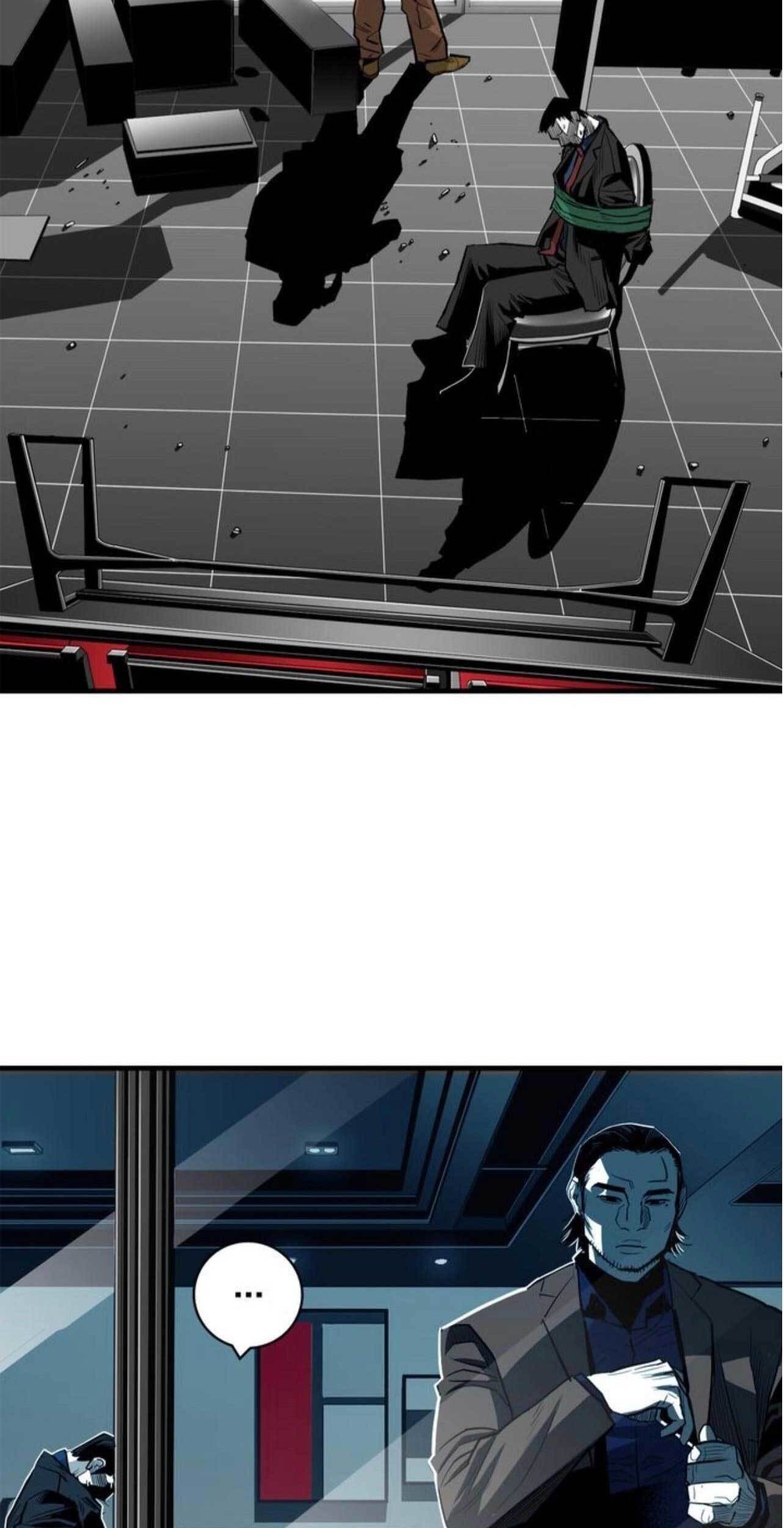 Plaza chapter 39 halaman 20