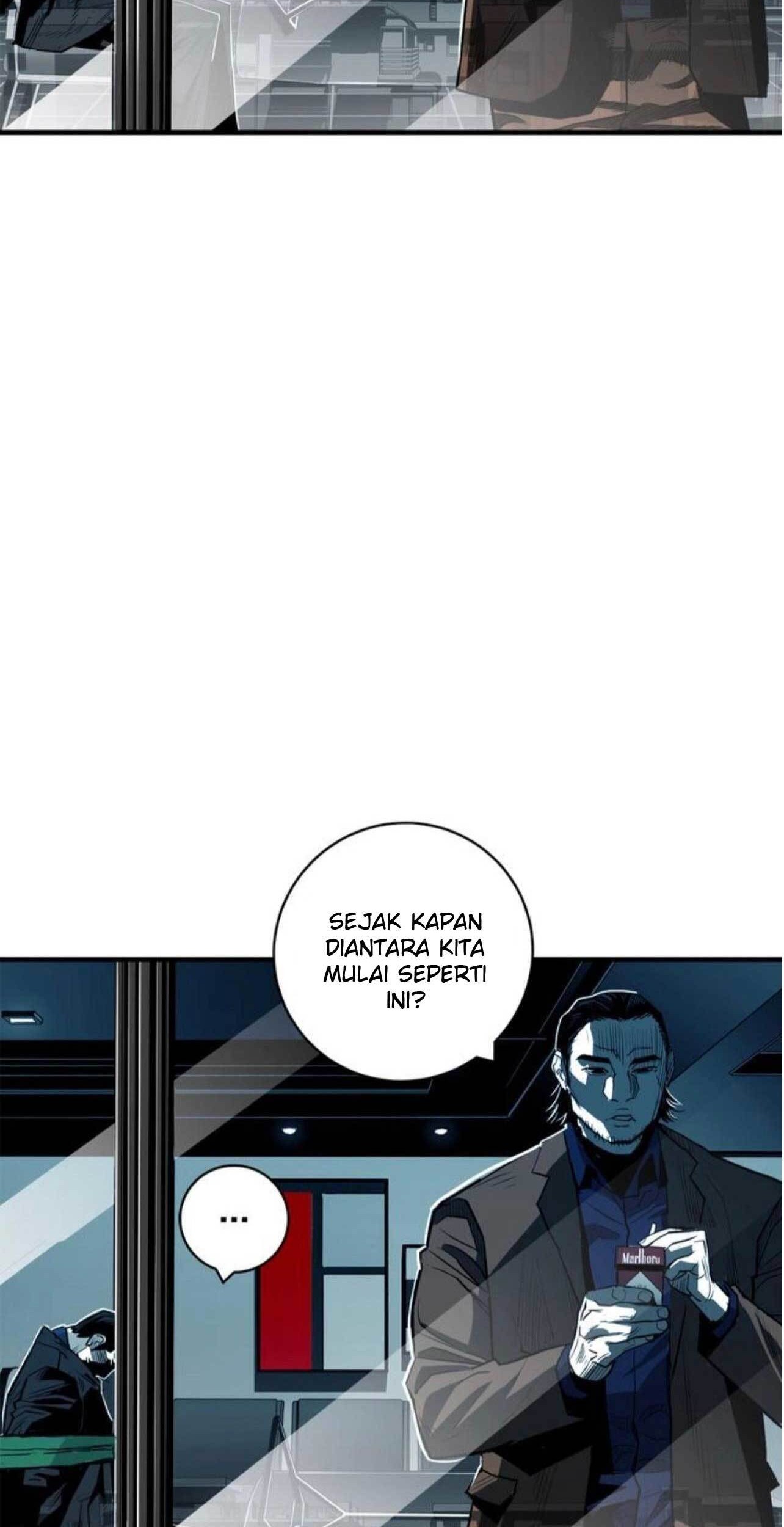 Plaza chapter 39 halaman 23