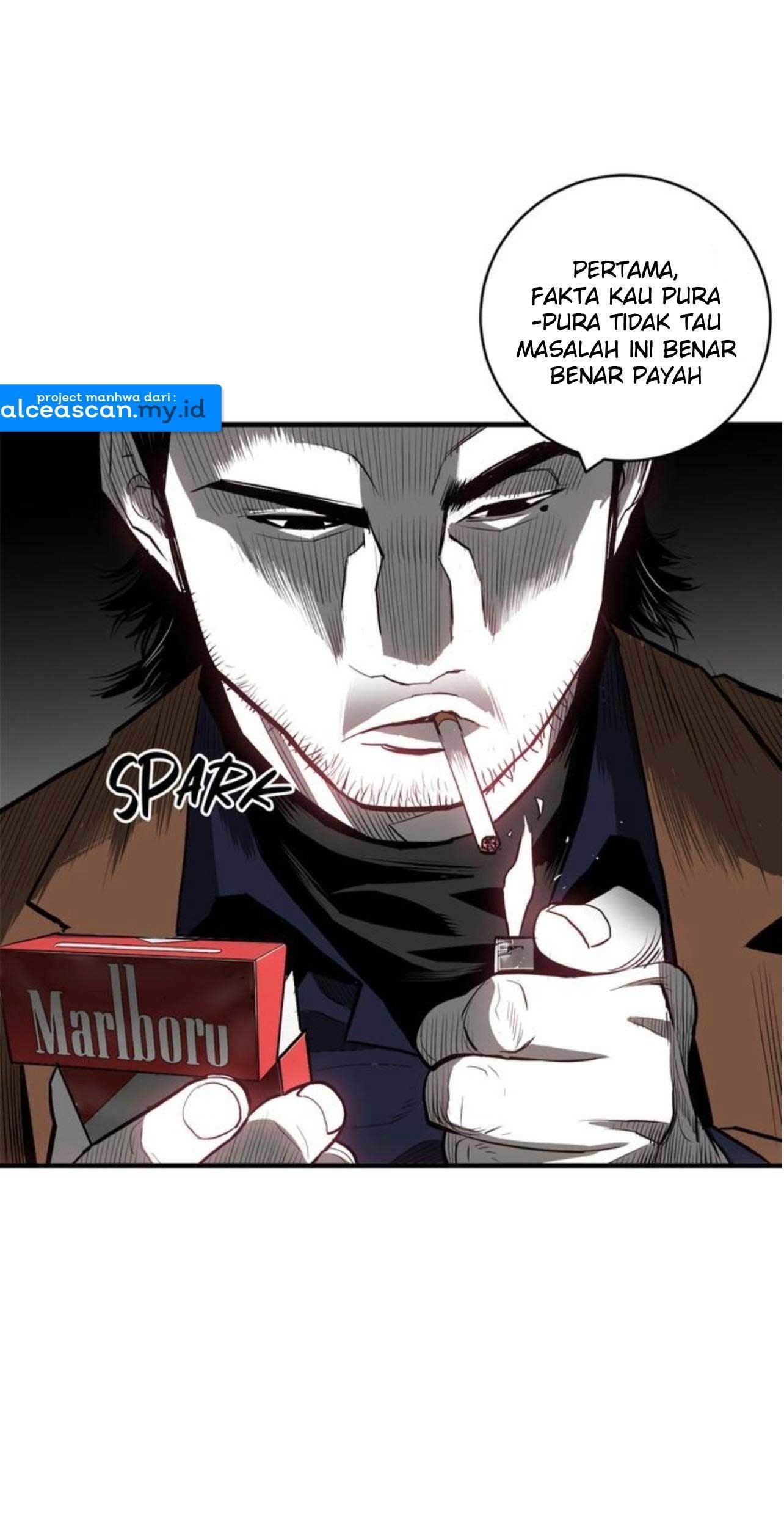Plaza chapter 39 halaman 26