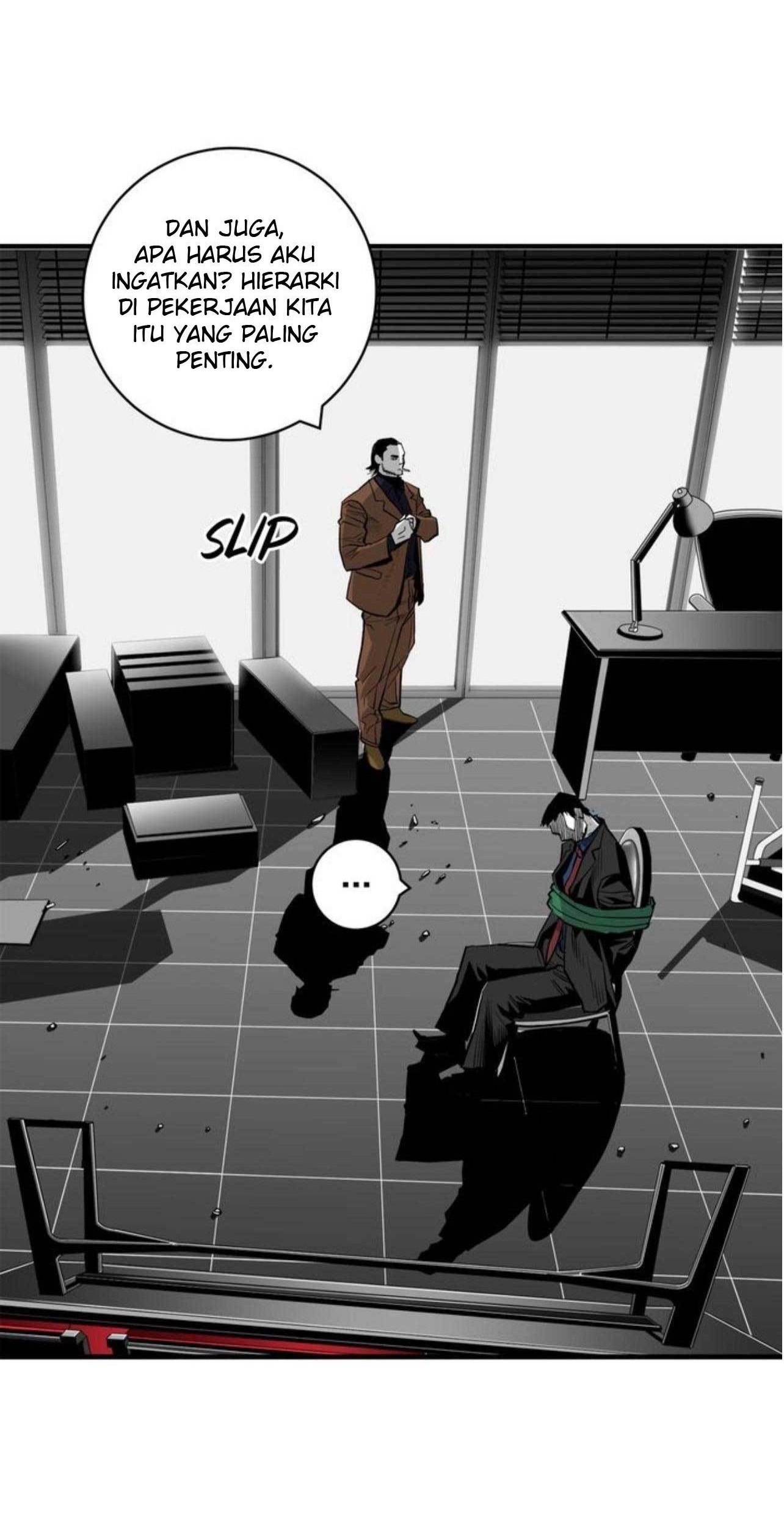 Plaza chapter 39 halaman 27