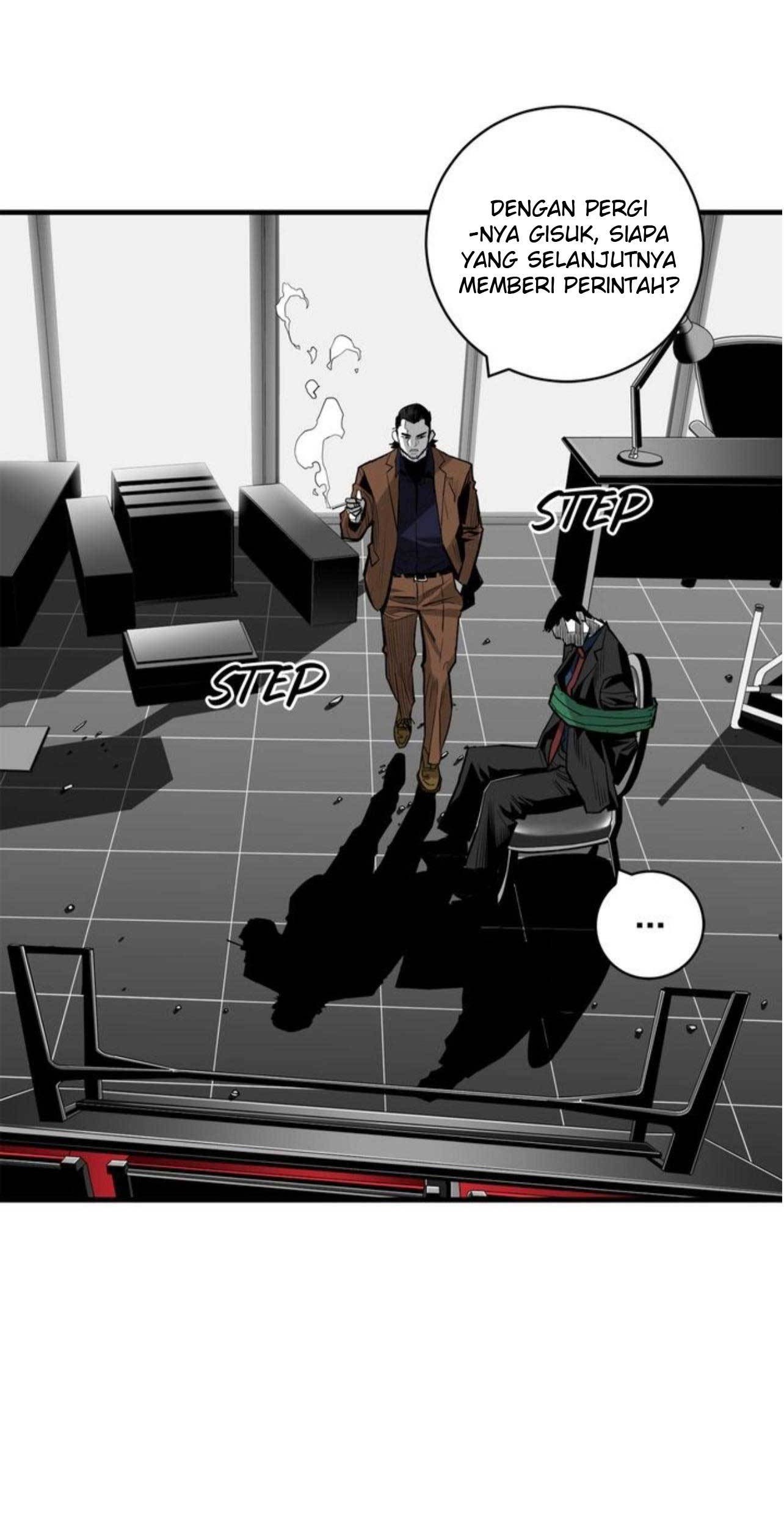 Plaza chapter 39 halaman 28