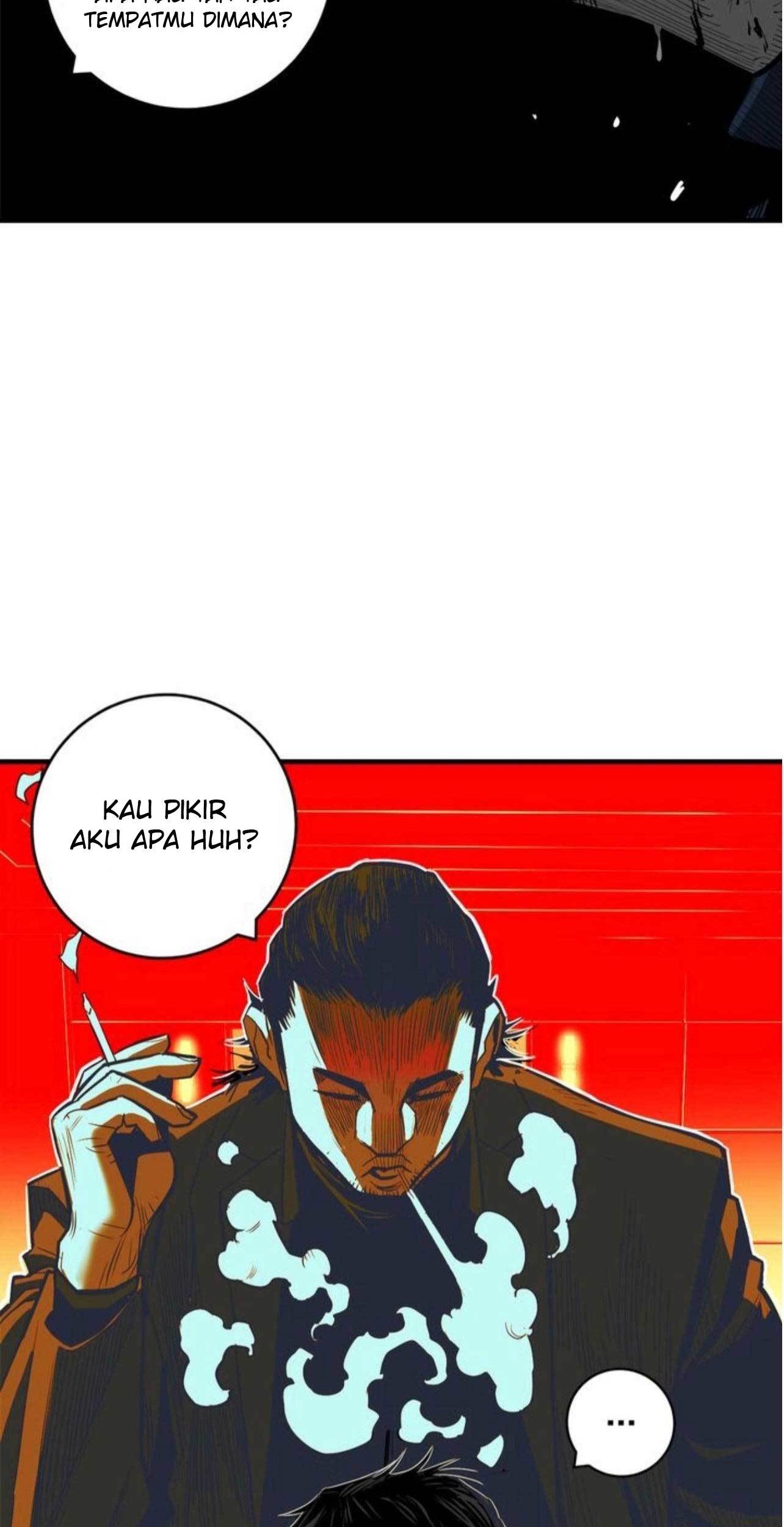 Plaza chapter 39 halaman 31