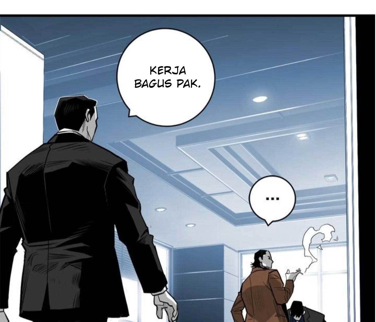 Plaza chapter 39 halaman 33