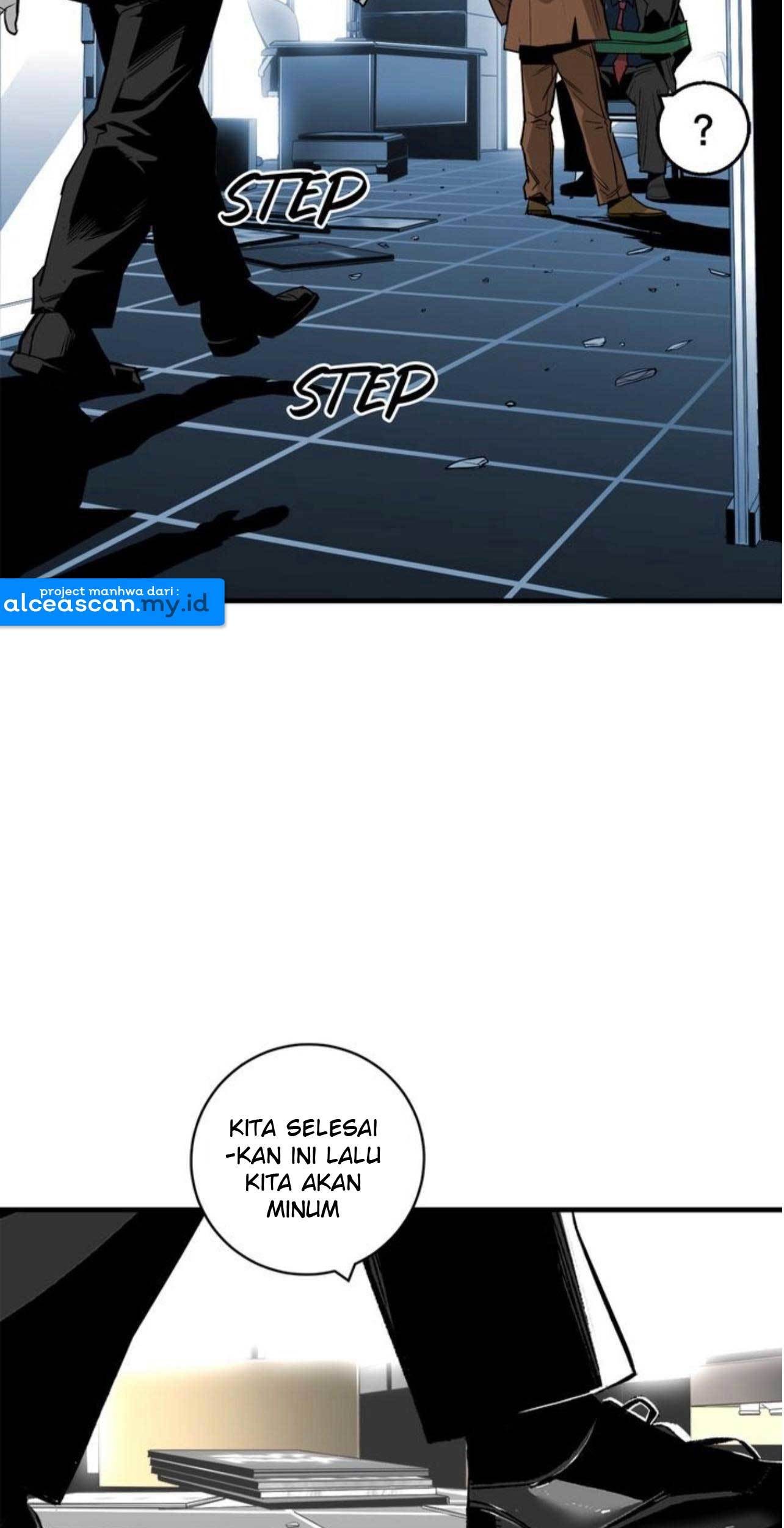 Plaza chapter 39 halaman 34
