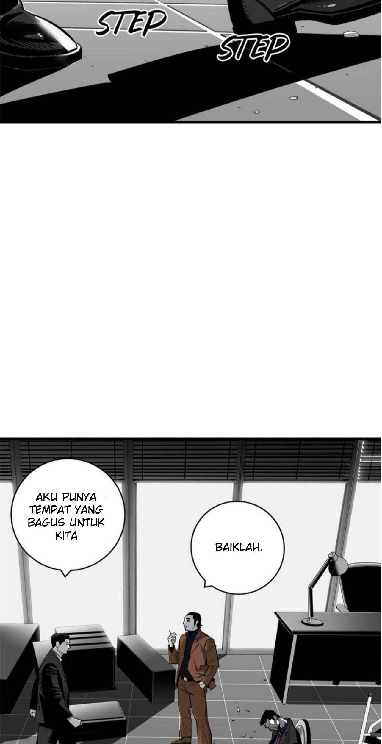 Plaza chapter 39 halaman 35