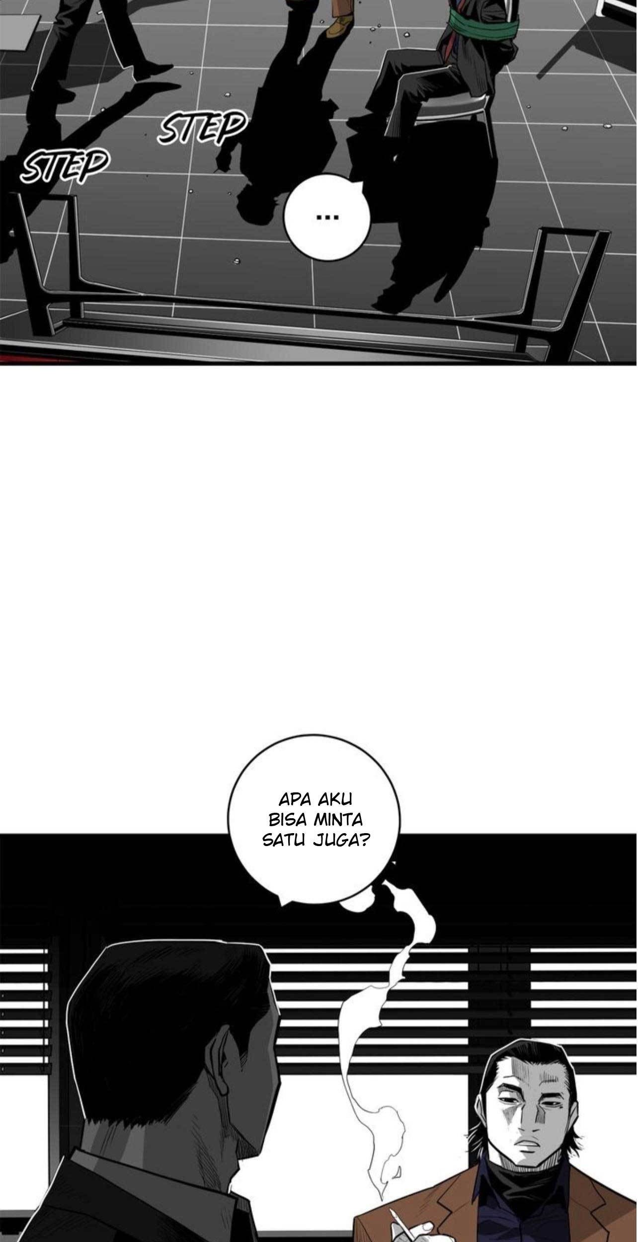 Plaza chapter 39 halaman 36