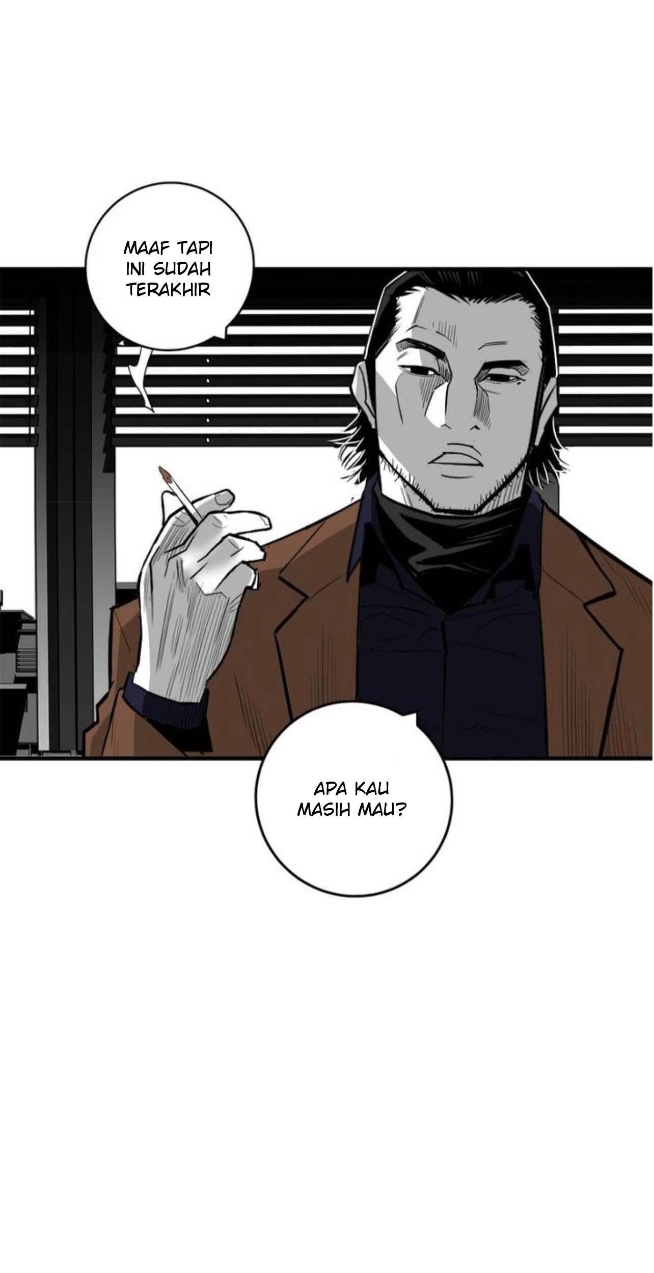 Plaza chapter 39 halaman 38