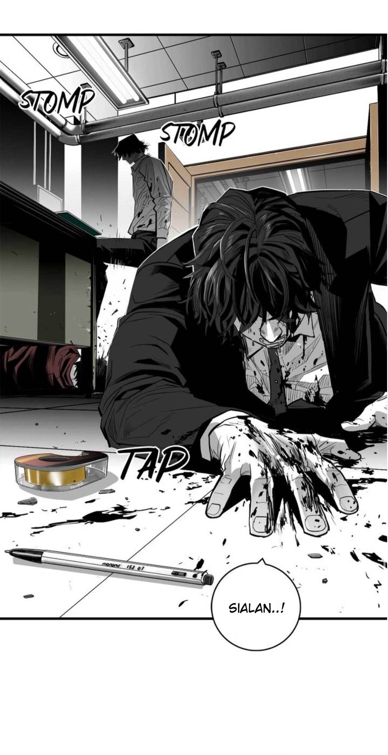 Plaza chapter 39 halaman 51