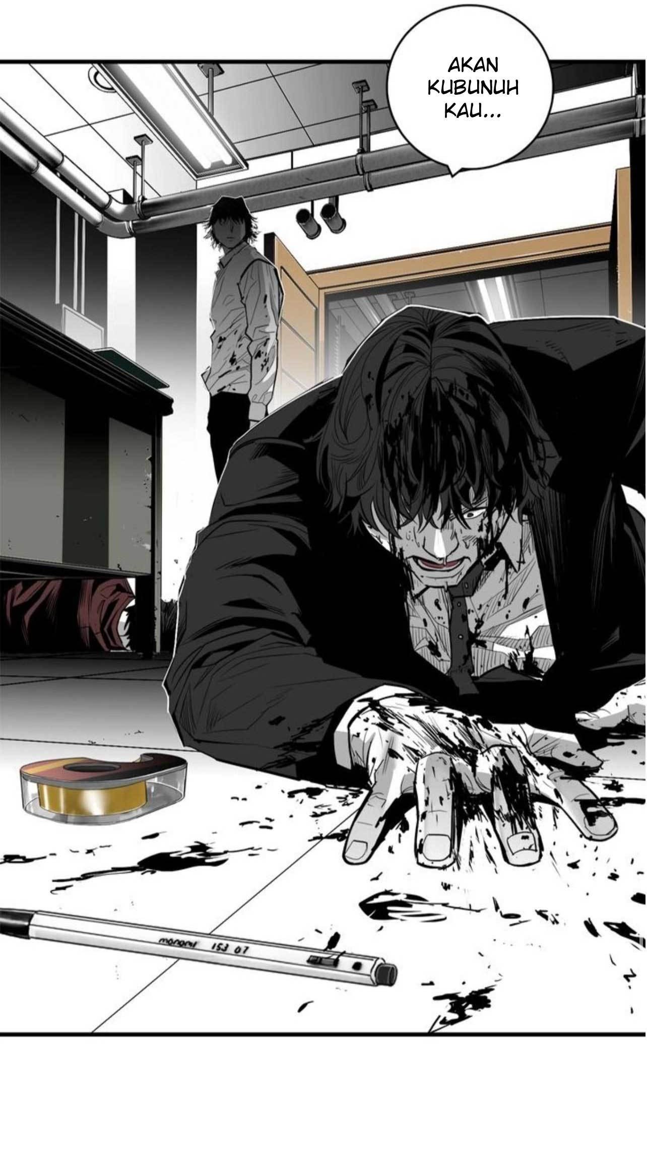 Plaza chapter 39 halaman 52