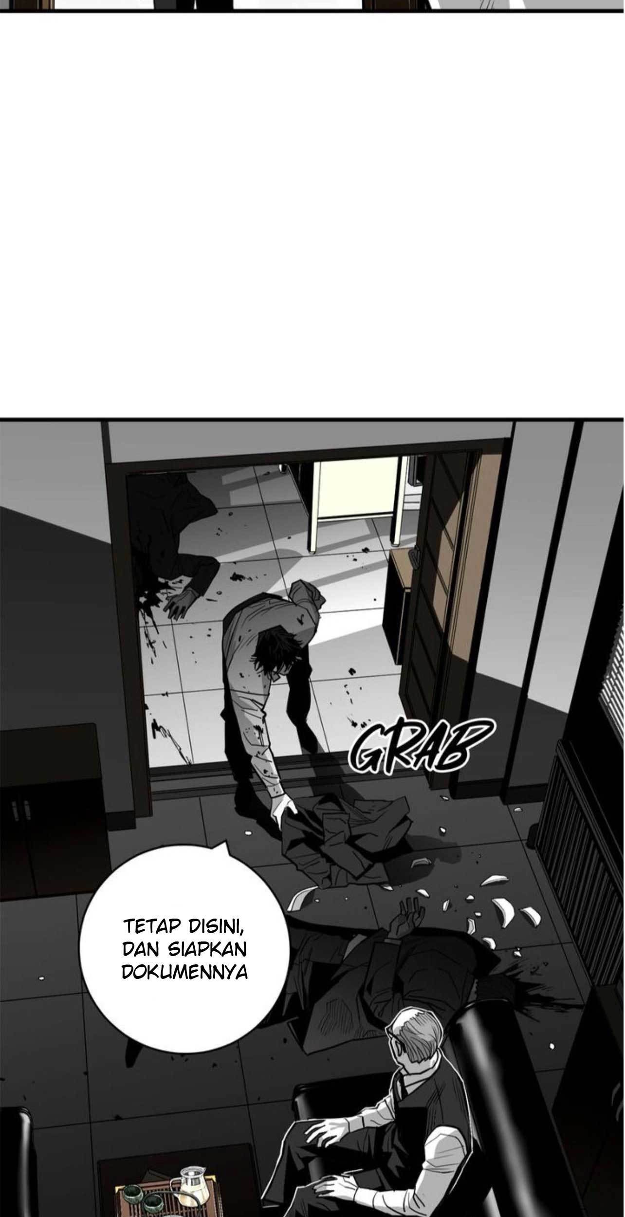 Plaza chapter 39 halaman 58