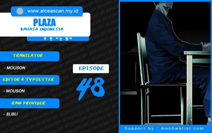 Plaza Bab 48 halaman 1
