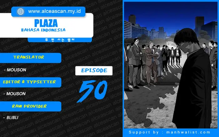 Plaza Bab 50 halaman 1