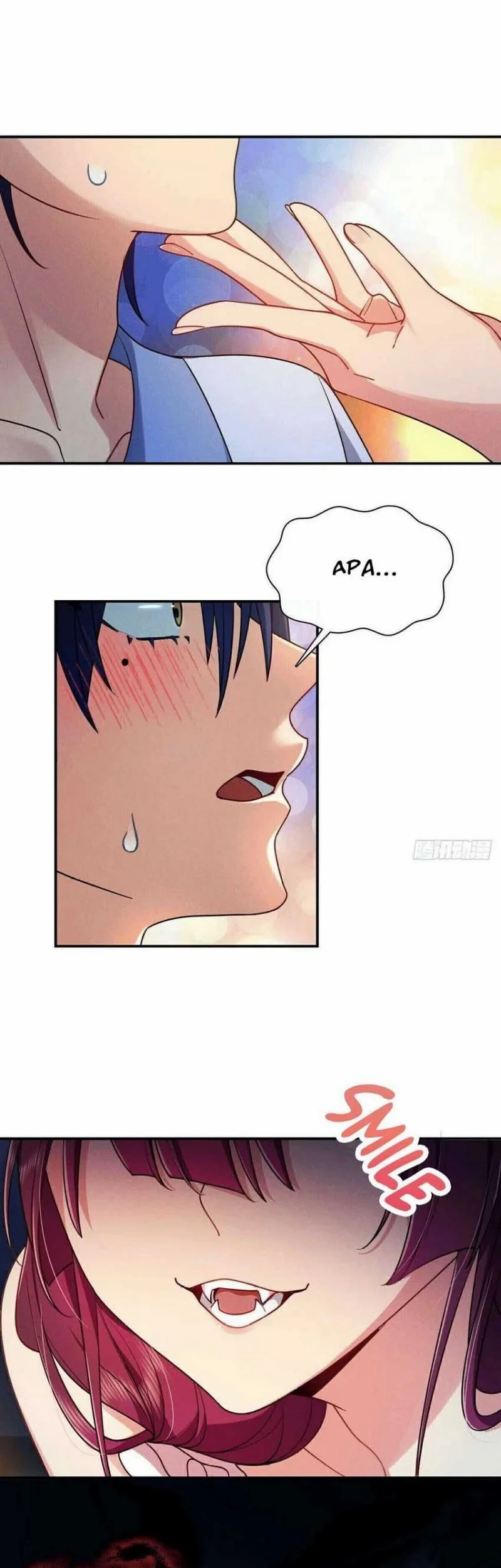 Please Behave, My Wife chapter 13 halaman 2