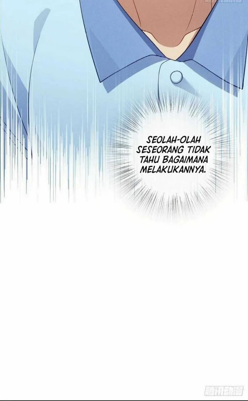 Please Behave, My Wife chapter 13 halaman 27