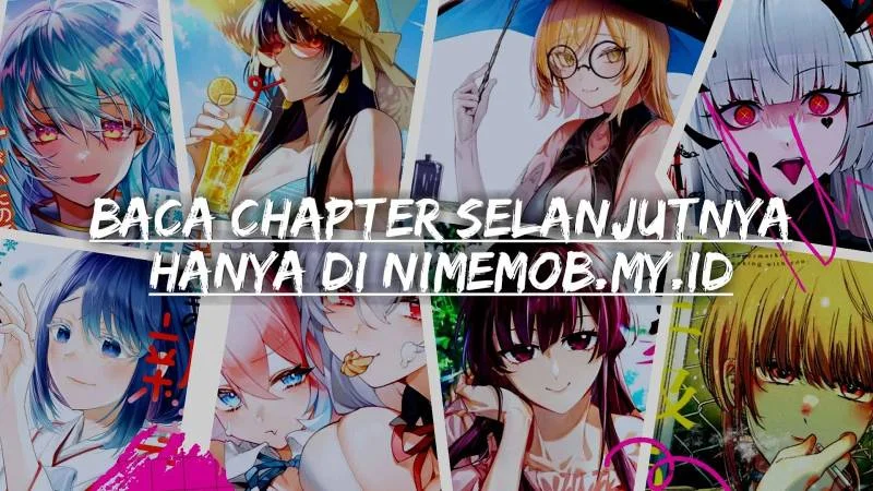 Please Behave, My Wife chapter 17 halaman 44