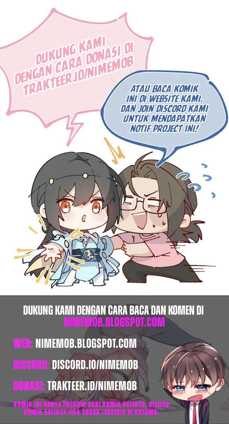 Please Behave, My Wife chapter 2 halaman 44