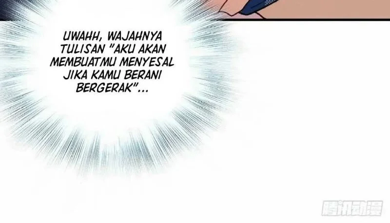 Please Behave, My Wife Bab 21 halaman 21