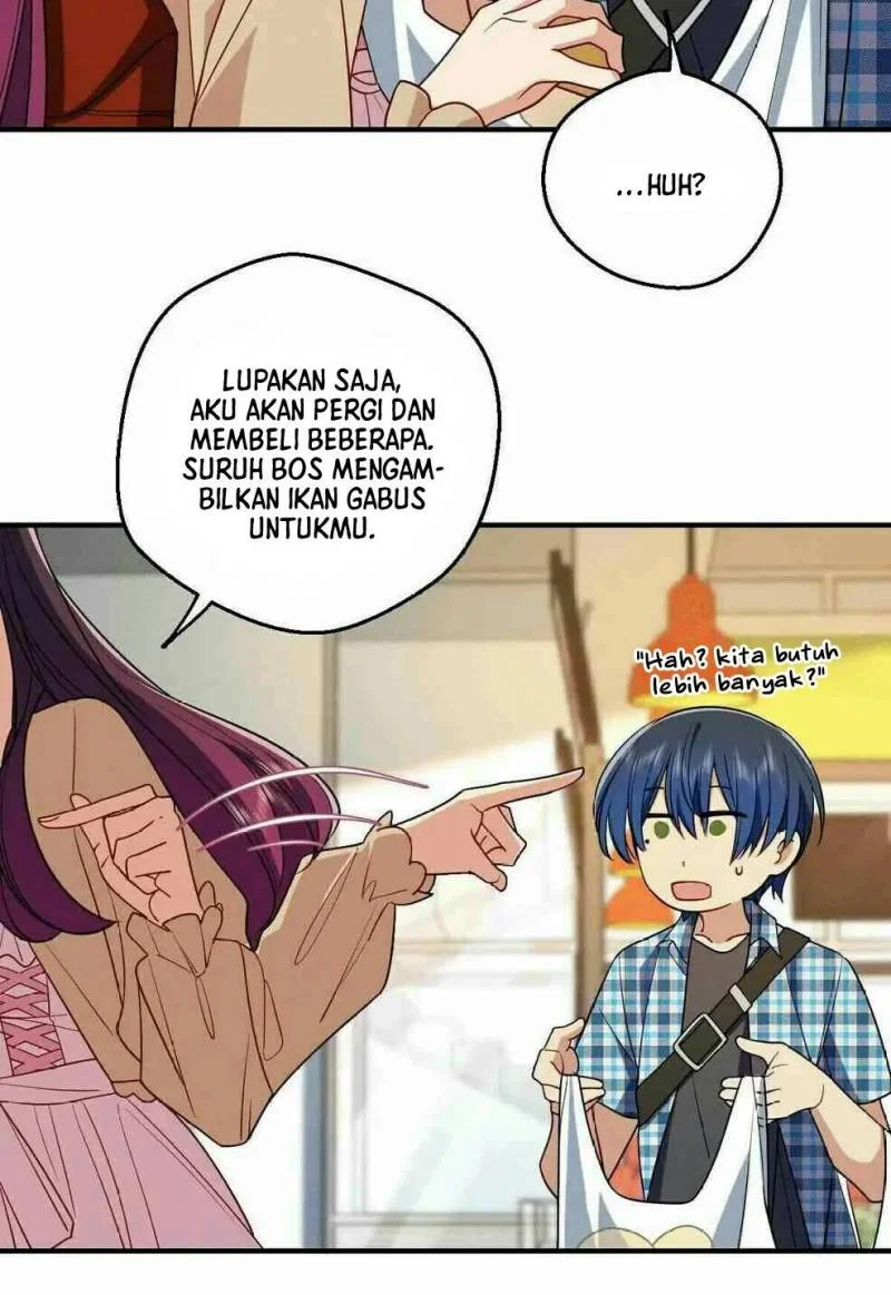 Please Behave, My Wife Bab 21 halaman 26