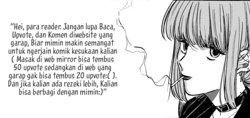 Please Behave, My Wife Bab 21 halaman 42