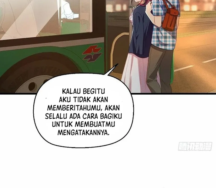 Please Behave, My Wife chapter 26 halaman 24