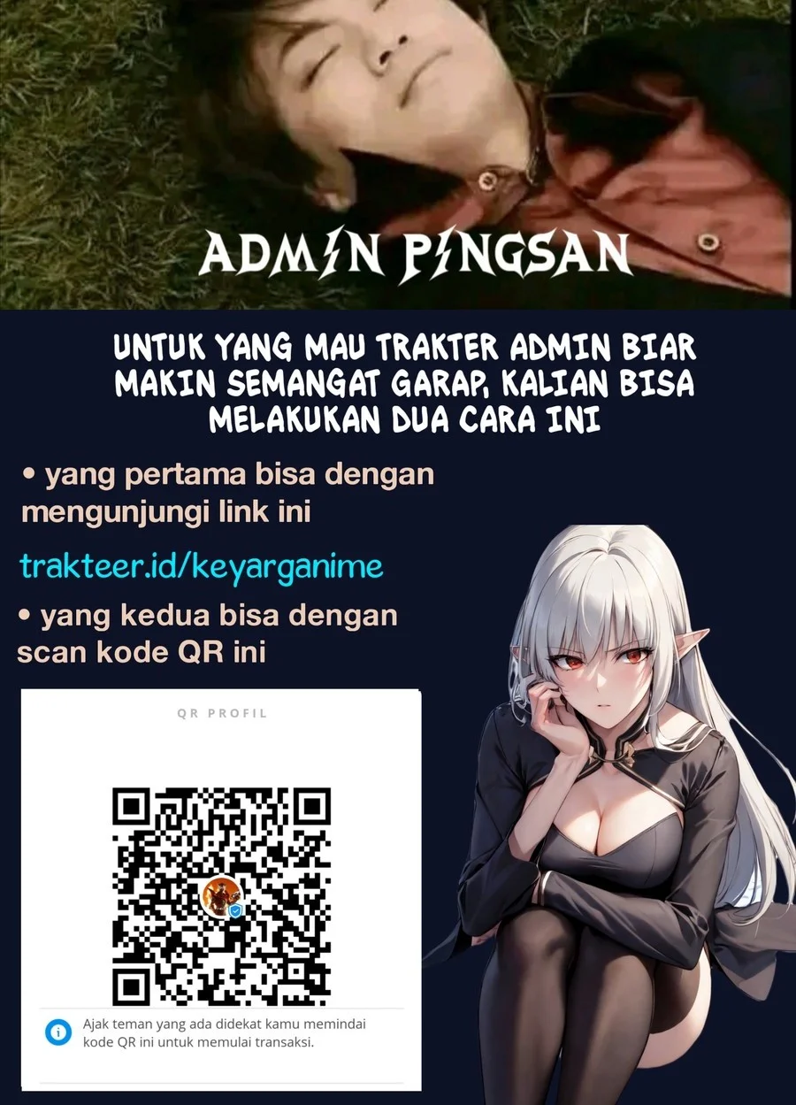 Please Behave, My Wife chapter 26 halaman 32