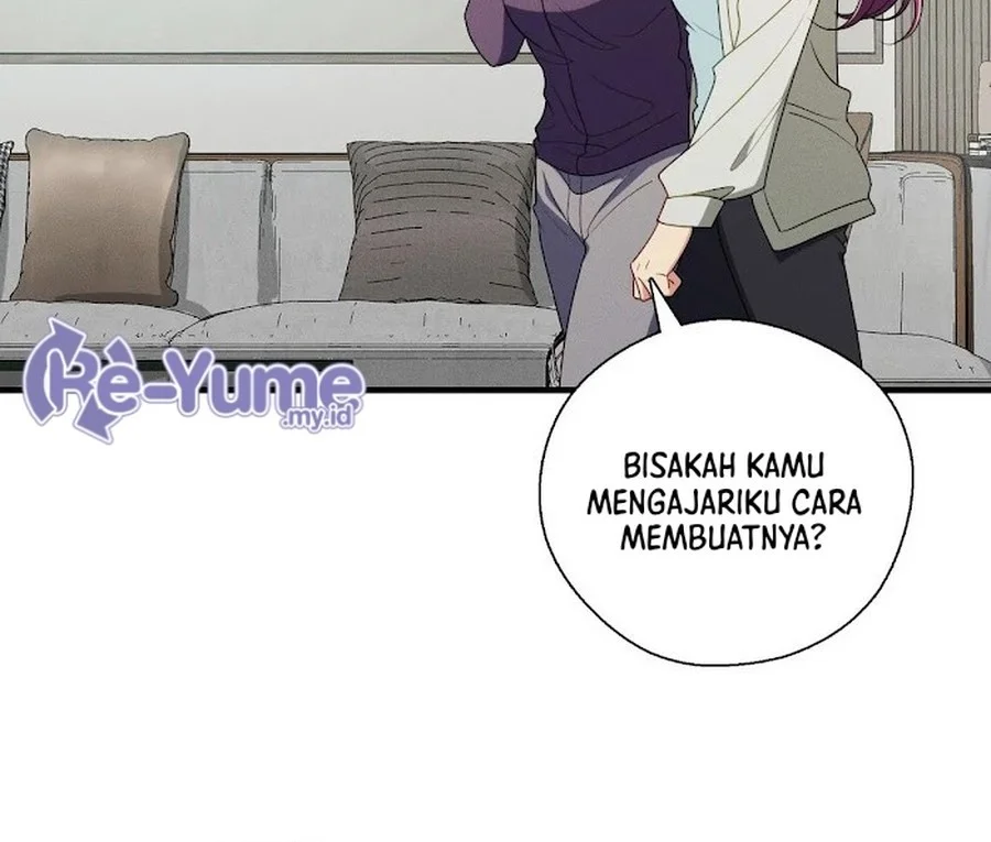 Please Behave, My Wife chapter 39 halaman 21
