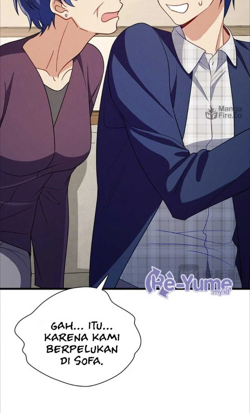 Please Behave, My Wife chapter 46 halaman 24