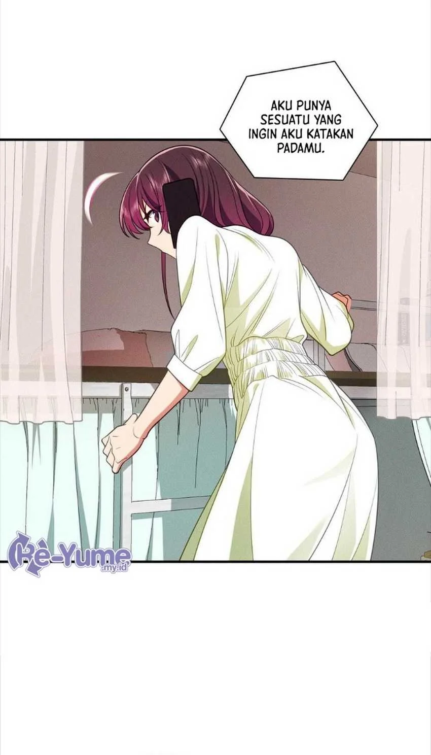 Please Behave, My Wife chapter 49 halaman 18