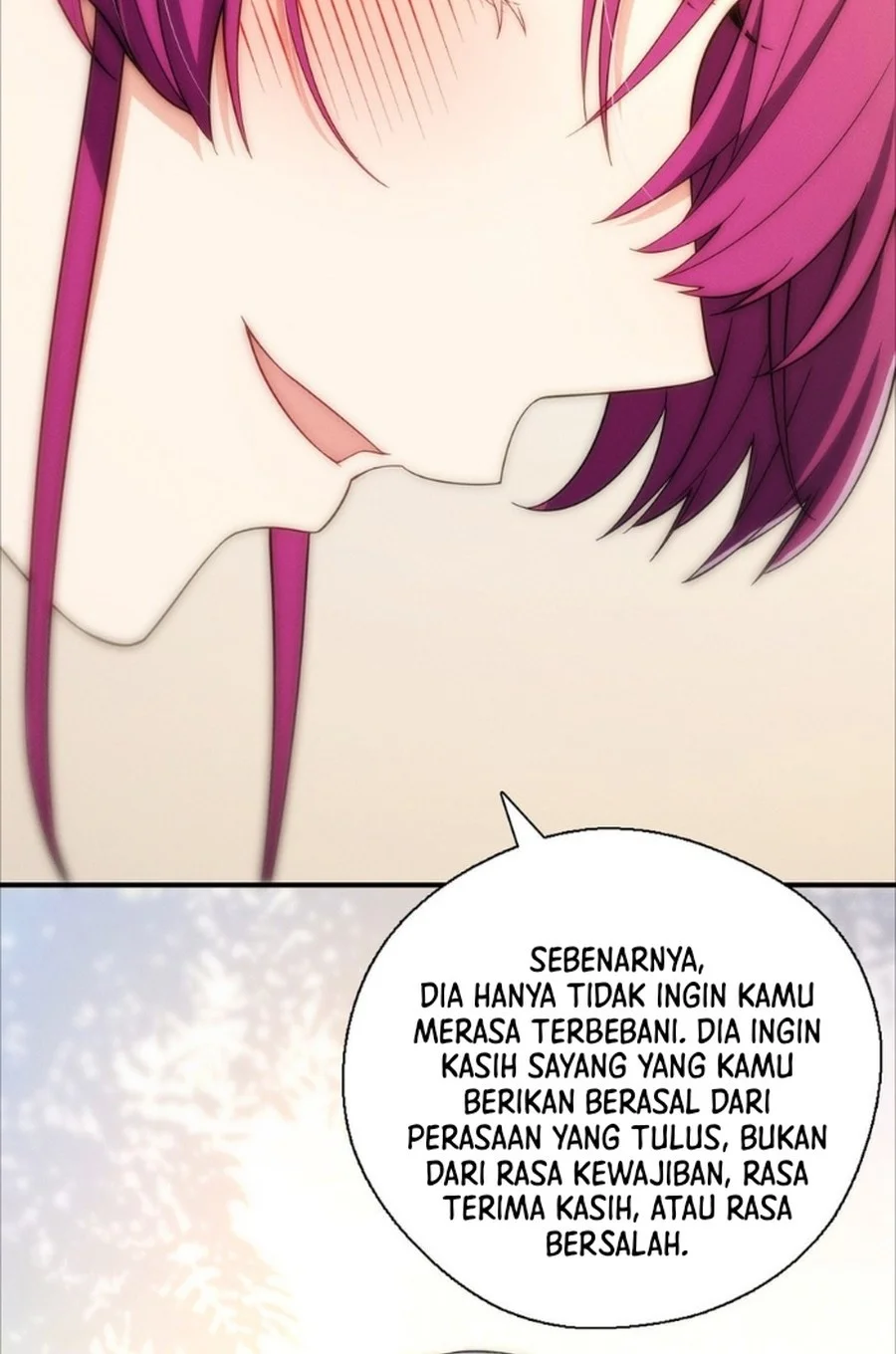 Please Behave, My Wife chapter 53 halaman 34