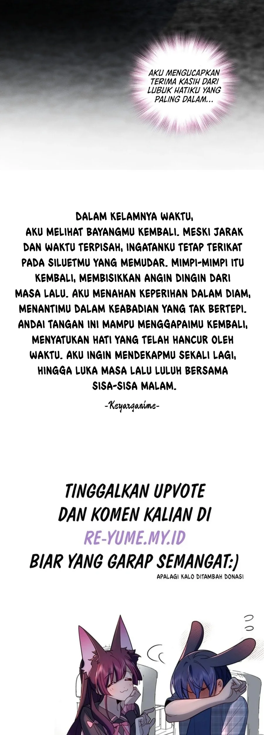 Please Behave, My Wife chapter 59 halaman 34
