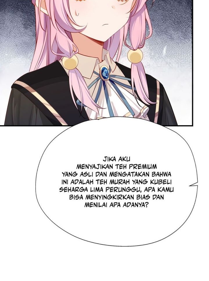 Please Bully Me, Miss Villainess! Bab 116 halaman 32